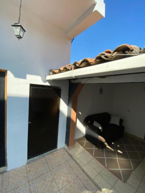 Terrazas Guest House